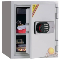 Halkapınar kasa kilit