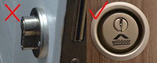 Halkapınar Kapı Güvenliği